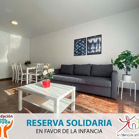 Apartamentos El Pilar Suites 3000 Zaragoza Bagian luar foto