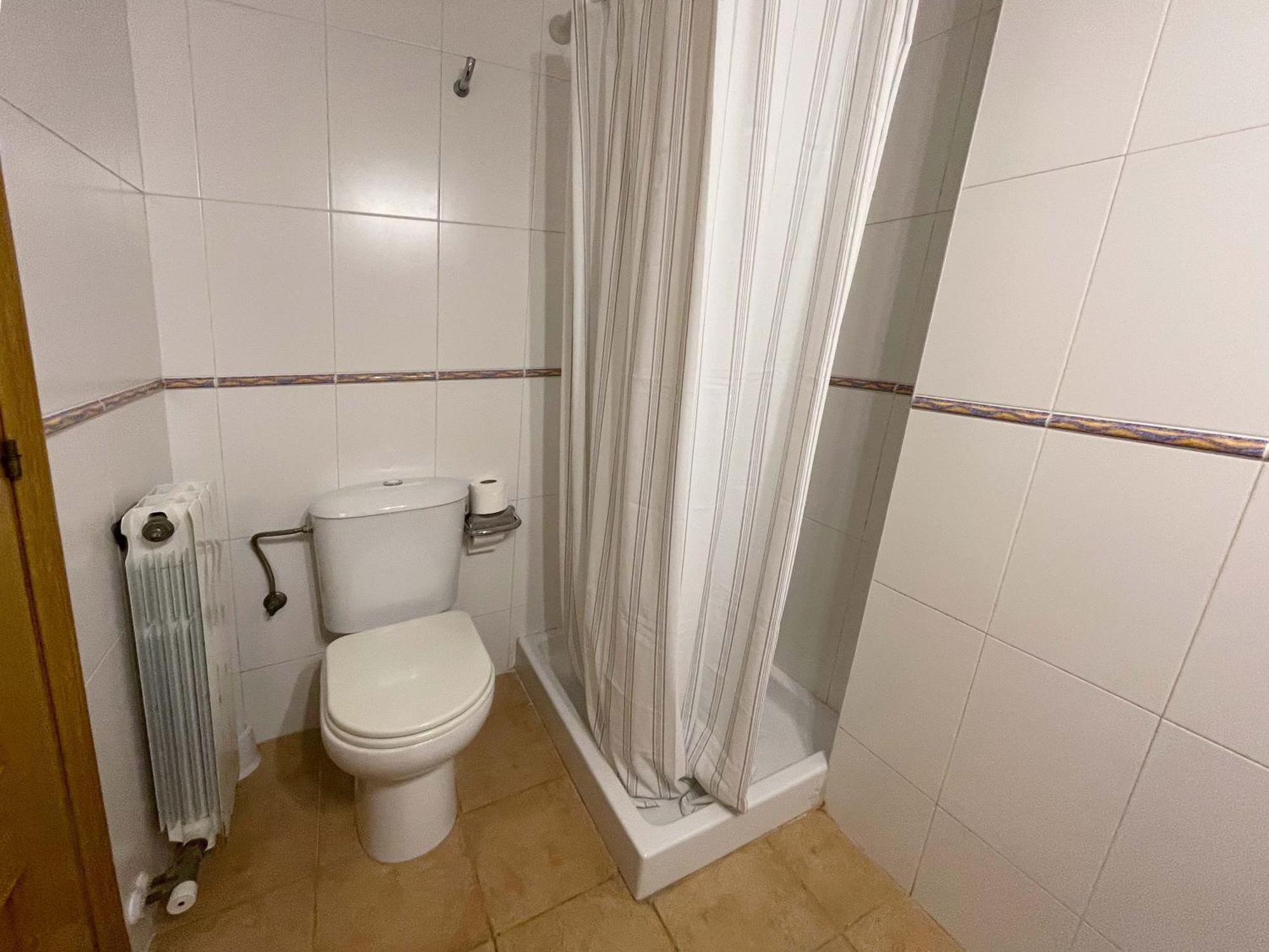 Apartamentos El Pilar Suites 3000 Zaragoza Bagian luar foto