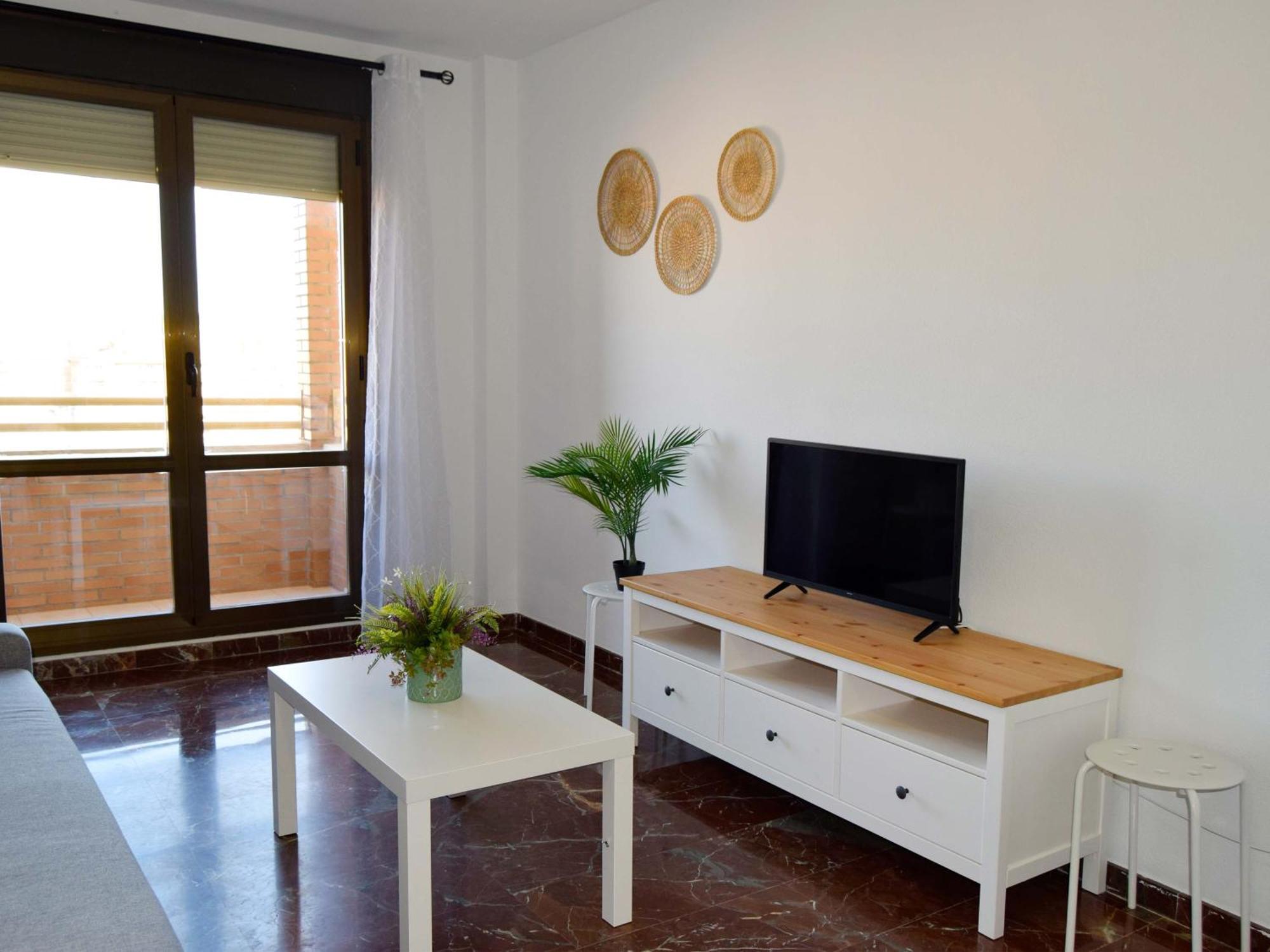 Apartamentos El Pilar Suites 3000 Zaragoza Bagian luar foto