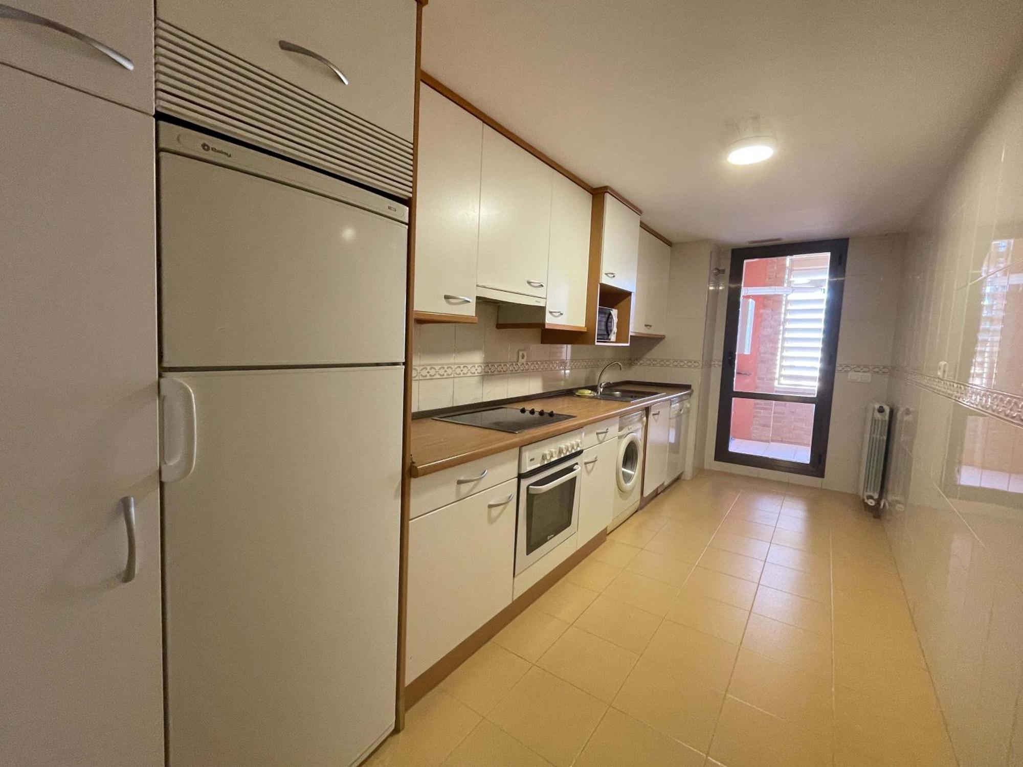 Apartamentos El Pilar Suites 3000 Zaragoza Bagian luar foto
