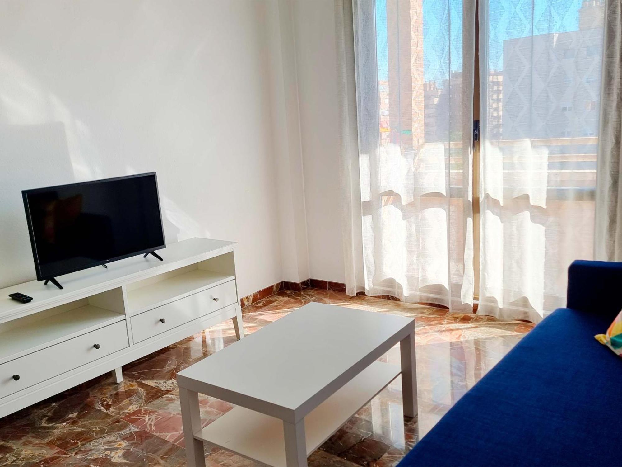 Apartamentos El Pilar Suites 3000 Zaragoza Bagian luar foto