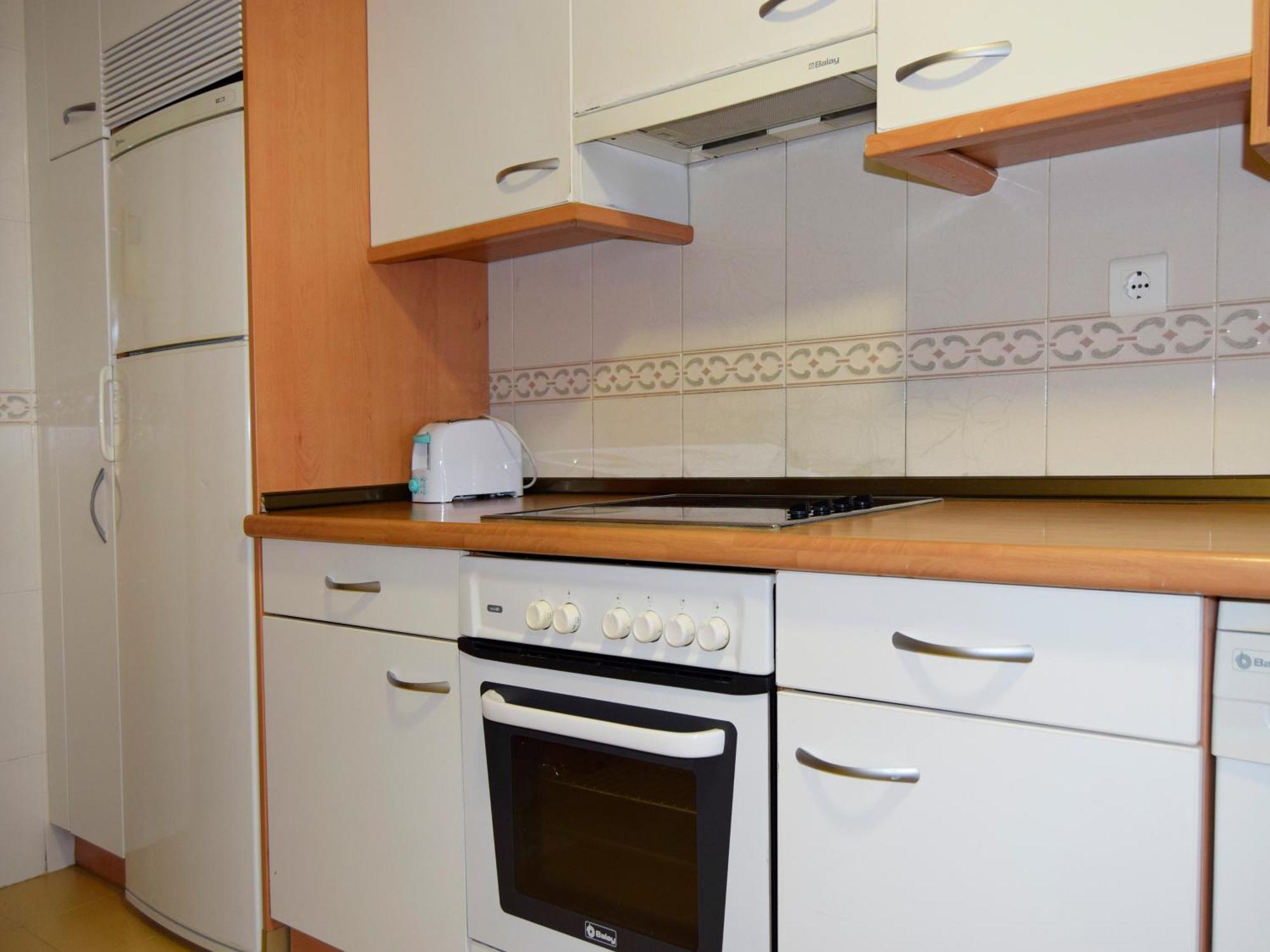 Apartamentos El Pilar Suites 3000 Zaragoza Bagian luar foto